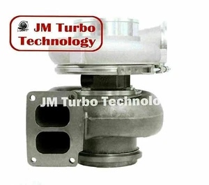 Turbo Turbocharger for Detroit Series 60 12.7L Diesel 23518588 171701 1.32 A/R - Picture 1 of 4
