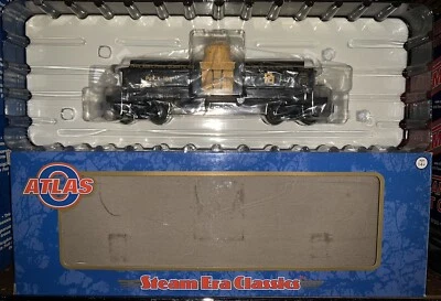 ATLAS O 3-RAIL PHILADELPHIA QUARTZ 8,000 GALLON TANK CAR! O SCALE PENNSYLVANIA - Image 1 of 4