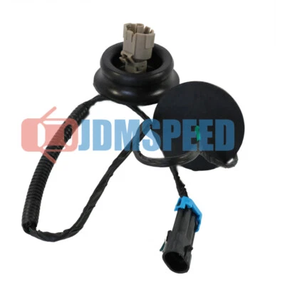 Kit de par de arneses para Chevy Silverado 1500 GMC Sierra Humme Foto 1 de 4