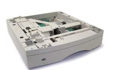 Lexmark Printer Tray