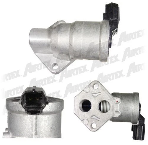 1997-99 Ford F150 4.2L & 1997-98 Ford E150 / E250 EGR Valve - Airtex 4J1053 - Image 1 of 1
