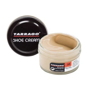 Crema para Calzado Zapatos numero 38 GAMUZA Betún Marca Tarragó 50 ml. - Imagen 1 de 1