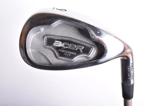 NEW WOMENS ACER 9 IRON GOLF CLUB DG LADIES FLEX GRAPHITE SHAFT CAVITY BACK - Picture 1 of 5