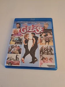 Grease (Rockin' Rydell Edition) [Blu-ray] DVDs - Imagen 1 de 4