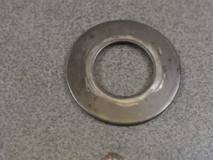 SUZUKI DR750 1988 09164-20002 WASHER 12785 - Imagen 1 de 5