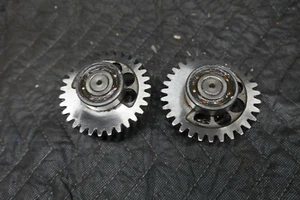 2005-07 SKI-DOO SUMMIT Mach Z 1000 Summit 1000X Counter Balancer Shaft - Picture 1 of 2