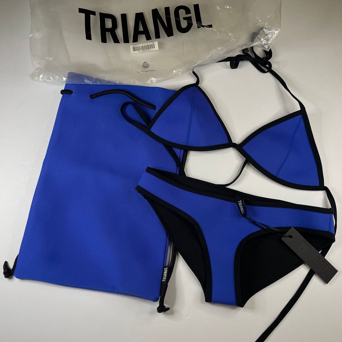 Regular Size XS Triangl Swimwear for Women for sale | eBay Regular Size XS Triangl Swimwear for Women for sale | eBay