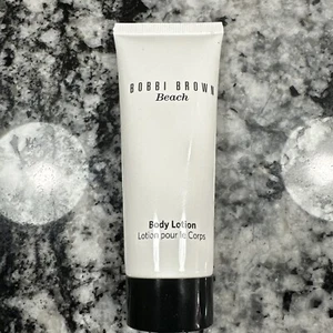 Bobbi Brown Beach Body Lotion 1.7 fl oz BRAND NEW RARE - Picture 1 of 6