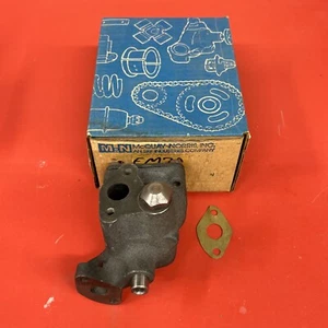 EM-70 Stock Replacement Oil Pump for Select 60-74 Chevrolet GMC Models - Picture 1 of 5