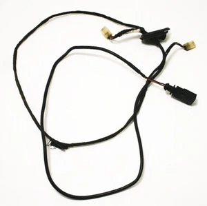 Heated Windshield Washer Nozzle Squirter Wiring 01-05 VW Passat - 3B0 971 271 - Picture 1 of 1