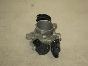01 02 Chrysler PT Cruiser 2.4L Automatic Throttle Body Sensor Valve IACV TPS OEM - Picture 1 of 1