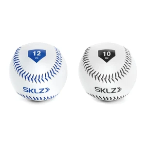 SKLZ Weighted Training Balls 2 Pack - Picture 1 of 6