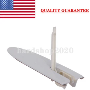 54377184048 Right Convertible Roof Top Hinge Cover For BMW 320i 428i 430i 440i - Picture 1 of 9