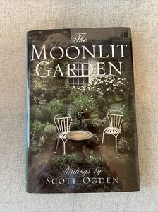 The Moonlit Garden by Ogden, Scott - 1st Edition (Hardcover) - Picture 1 of 2