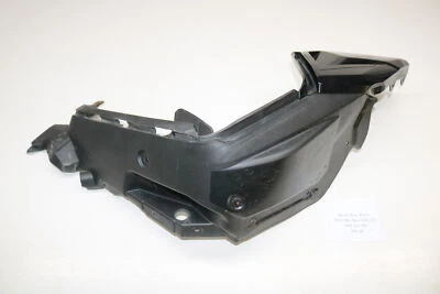 2014 Ski-doo Gsx 900 Le Ace XS Left Side Lower Belly Pan Panel Bottom - Image 1 of 4