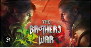 Mtg Brothers War Black/ Death cards Buy 2 Get 2 Free !!! - Picture 1 of 33