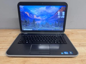 Dell Inspiron 5520 15.6" Laptop Intel Core i5, 500GB Storage, 6GB RAM, W10 - Picture 1 of 5