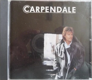 Howard Carpendale - Carpendale 87 - CD 1987 - 11 Songs incl. Laura Jane - Bild 1 von 3