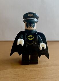 Lego Alfred Pennyworth 70917 Batsuit Batman Movie Super Heroes Minifigure