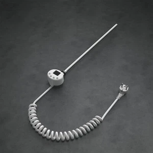 Elektrisch Heizstab für Badheizkörper Heizelement Heizpatrone 1000W Heizstab02 - Bild 1 von 11