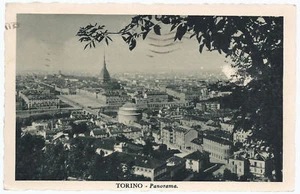 TORINO - PANORAMA - V1941 - Imagen 1 de 1