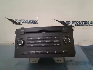 CD-PLAYER CD PLAYER Kia Pro cee'd (EDB3) 2008 x961401h500 - Bild 1 von 8