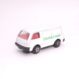 Maisto Ford Econovan Culture Coop Diecast Van - Picture 1 of 3