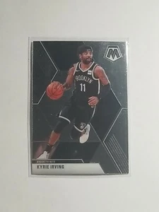 Kyrie Irving 2019-20 Mosaico #11 Brooklyn Nets - Imagen 1 de 2
