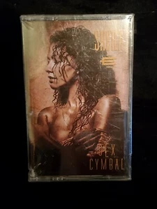SHEILA E. Sex Symbol CASSETTE TAPE NEW STILL SEALED OOP PRINCE - Bild 1 von 3