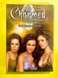 Charmed: The Final Season - Picture 1 of 2