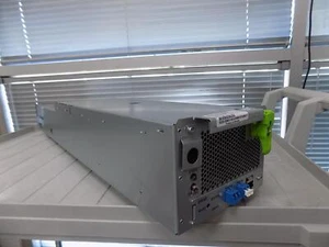 UNIDAD SUN ORACLE STORAGETEK T10000C SL8500 7054215 / 003-5290-01 - Imagen 1 de 3