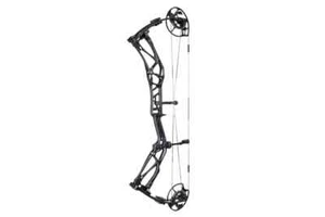 New 2022 Elite Enkore compound  bow RH 60# Matte Black - Picture 1 of 1