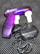 Argos Omega Plus Serological Pipettor Rechargeable Battery and Charger  #117