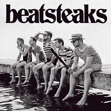 Beatsteaks - Beatsteaks [New Vinyl LP] Hong Kong - Import