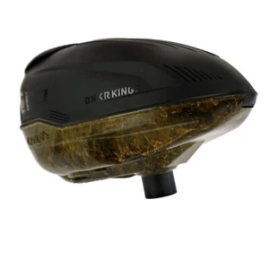 Bunkerkings CTRL2 Loader Paintball BK Custom Dipped New Jt Virtue  - Picture 1 of 10