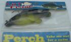 Creme Knight 24361 Litl Fishie Rigged Shad 4" Color Shad