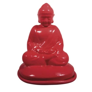Latex Mold Full Shape: Buddha, 6.5X12.5Cm, 1 Pce - Picture 1 of 2