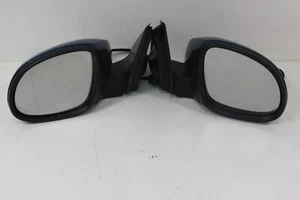 VW Tiguan 5N2 espejo exterior plegable eléctricamente 5N1857502BE + 5N1857501AH - Imagen 1 de 4