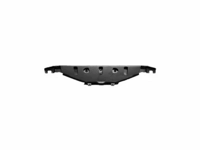 For 2011-2016 BMW 550i xDrive Radiator Support Cover 23159BP 2012 2013 2014 2015 Foto 1 de 2
