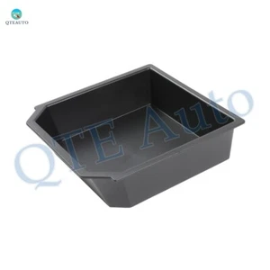Refresh Edition Center Front Storage Box For 2023-2025 Tesla 3 ABS - Bild 1 von 6
