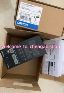 1 PZ NUOVO E5EK-PRR2-500 Termostato #B4027H CL - Foto 1 di 2