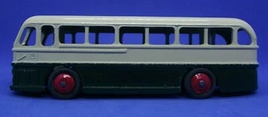 Dinky 282 - Leyland Roadmaster Coach (Red Wheels) - Our own restoration (DT2167) - Picture 1 of 6