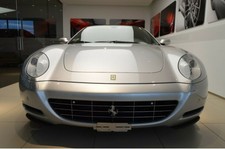 FERRARI 612 SCAGLIETTI  !ONE TO ONE!   F1 