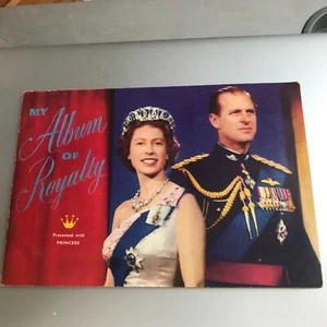 my album of royalty - Bild 1 von 10