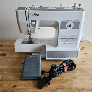 READ Brother ST531HD Sewing Machine Strong Heavy Duty 53-Stitches READ - Picture 1 of 16