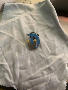 Haunted Mansion Gargoyle Magic Key To Disneyland 70th Hidden Mystery D Pin - Bild 1 von 1