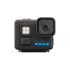 GoPro Lit Hero Black CHDHF-132-EU Camra d' action tanche avec lumire intg