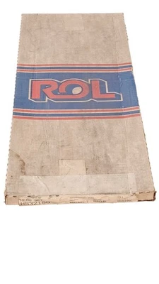 ROL Head Gasket Kit Set Fit 1966-1985 Ford Truck 366 6.0L V8 Made In USA NOS - Image 1 of 4