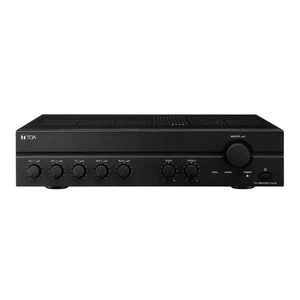 TOA Electronics A-2240 Amplificatore di potenza mixer 240 Watt - Foto 1 di 1