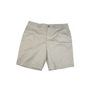 Pantalones Cortos Hombre Tricots Raphael Beige, Cintura 38, Caqui Informal Verano - Imagen 1 de 8